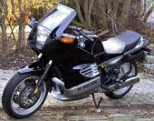 1990 BMW K 100 RS photo
